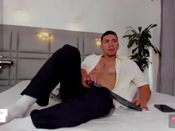 Chaturbate Watch Live Sex Cams of bastian_franco01