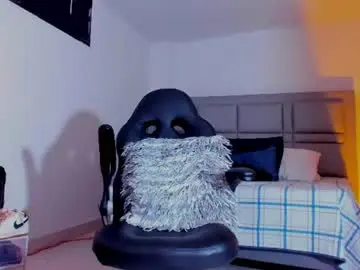 Chaturbate Sex Cam of bastian_franco01