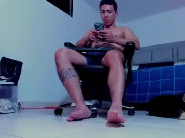 Chaturbate Adult Webcams of bastian_franco01