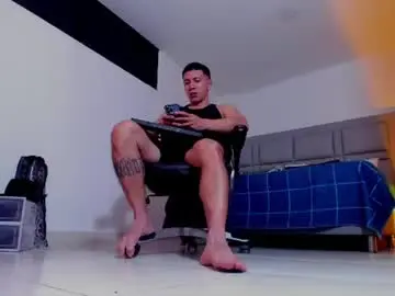 Chaturbate Free Live Porn of bastian_franco01