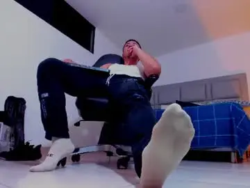 Chaturbate Best live sex cam show of bastian_franco01