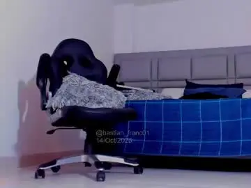 Chaturbate Live Sex of bastian_franco01