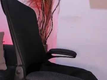 Chaturbate Live Sex of betzabeth_1