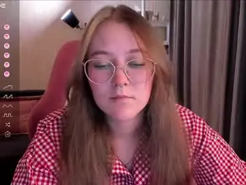 Chaturbate Watch Live Sex Cams of bubble_bunny