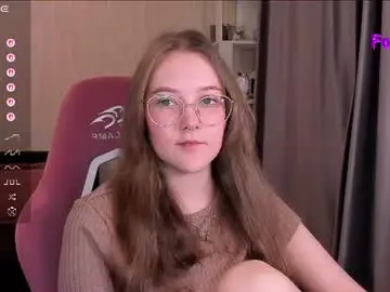 Chaturbate Live Porn of bubble_bunny