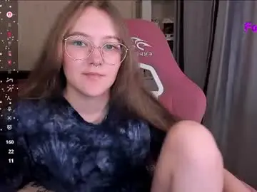 Chaturbate Adult Video Chat of bubble_bunny