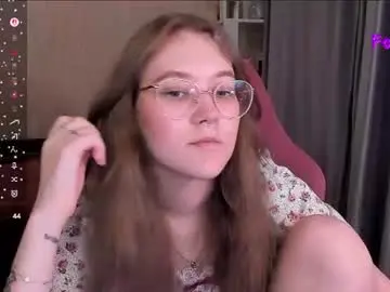 Chaturbate Sex Cam of bubble_bunny