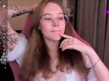 Chaturbate Adult Video Chat of bubble_bunny