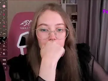 Chaturbate Free Live Porn of bubble_bunny
