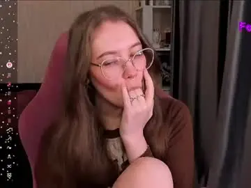Chaturbate Free Porn Cam of bubble_bunny