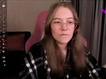 Chaturbate Sex Cam of bubble_bunny