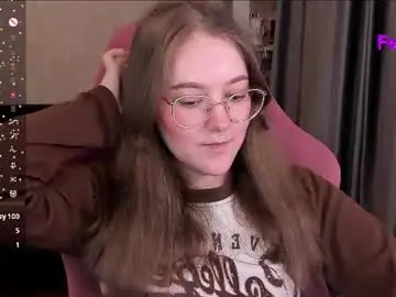 Chaturbate Nude Webcam of bubble_bunny