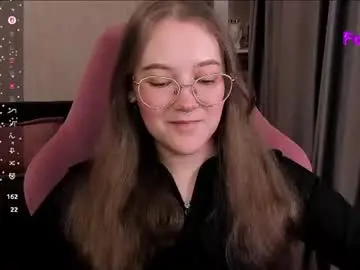 Chaturbate Free Live Porn of bubble_bunny