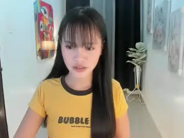 Chaturbate Live Sex Cam of callmeprettylj