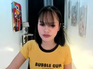 Chaturbate Sex Chat of callmeprettylj