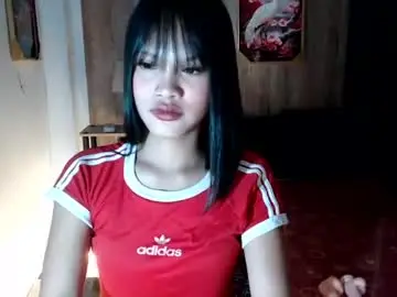 Chaturbate Sex Chat of callmeprettylj