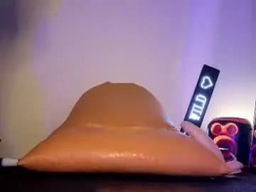Chaturbate Best Webcam of candycreampieduo