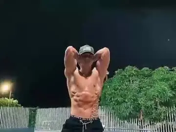 Chaturbate Best Webcam of chris_angel01