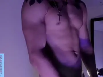 Chaturbate Live Porn of chris_angel01