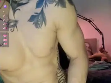 Chaturbate Adult Webcam of chris_angel01