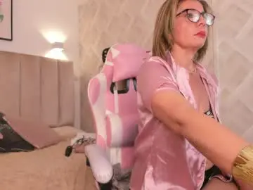 Chaturbate Live Sex of clhoe_johnson_