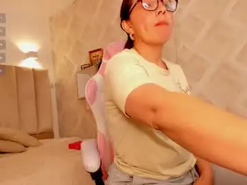 Chaturbate Watch Live Sex Cams of clhoe_johnson_