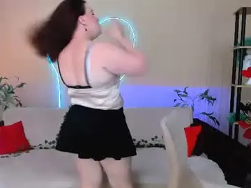 Chaturbate Live Sex Cam of dancingsurprise