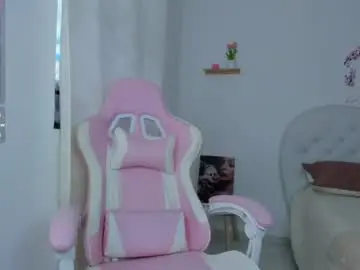 Chaturbate Adult Webcams of dina_ellis11