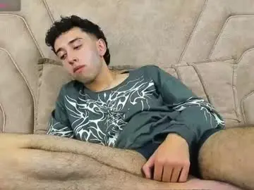 Chaturbate Free Porn Cam of erickblaze_wm