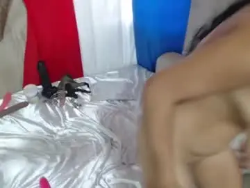 Chaturbate Live Porn of esmeralda_my