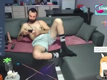Chaturbate Adult Webcam of fotinakisdionisis696540