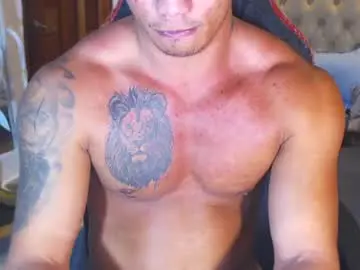 Chaturbate Live Sex Cam of fuckinghot201