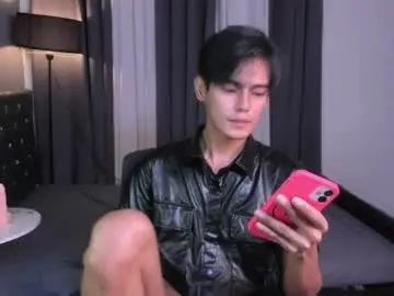 Chaturbate Adult Webcams of hotasiankenn