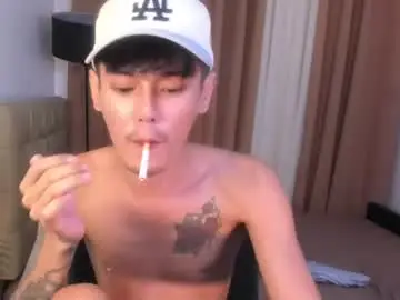 Chaturbate Nude Webcam of hotasiankenn