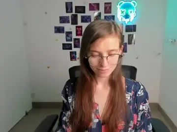 Chaturbate Watch Live Sex Cams of ivynoir_
