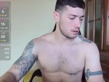 Chaturbate Adult Webcam of jason_thegreat