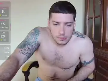 Chaturbate Private Sex Chat of jason_thegreat