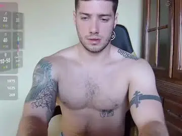 Chaturbate Private Sex Chat of jason_thegreat