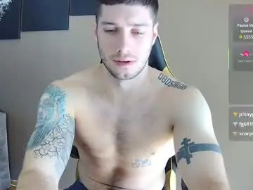 Chaturbate Free Live Porn of jason_thegreat