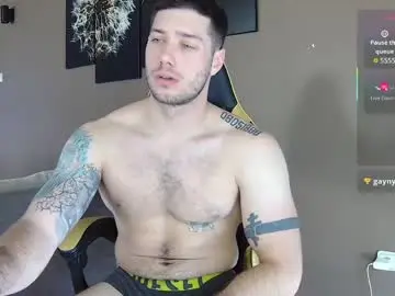 Chaturbate Free Live Porn of jason_thegreat