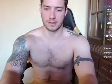 Chaturbate Sex Cam of jason_thegreat