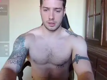 Chaturbate Best Webcam of jason_thegreat
