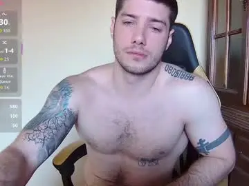 Chaturbate Nude Webcam of jason_thegreat