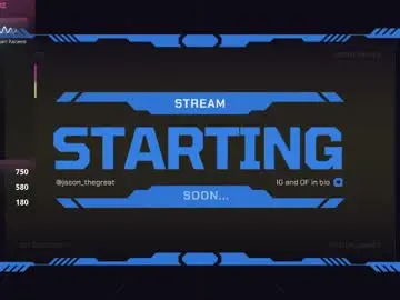 Chaturbate Sex Cam of jason_thegreat