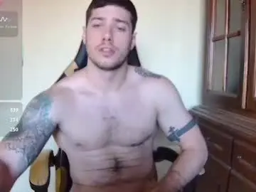 Chaturbate Private Sex Chat of jason_thegreat