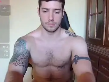Chaturbate Live Sex of jason_thegreat