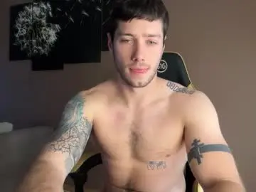 Chaturbate Live Porn of jason_thegreat