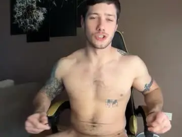 Chaturbate Private Sex Chat of jason_thegreat
