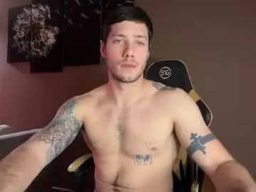 Chaturbate Sex Chat of jason_thegreat