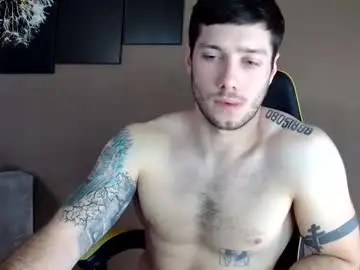 Chaturbate Free Live Porn of jason_thegreat